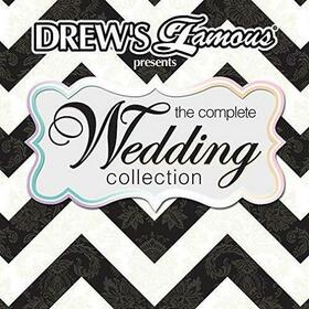 DREW'S FAMOUS - WEDDING COLLECTION