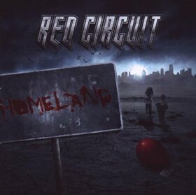 RED CIRCUIT - HOMELAND