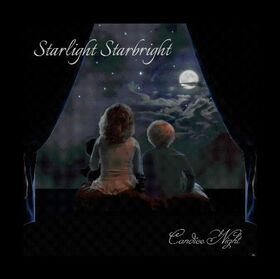 NIGHT, CANDICE - STARLIGHT STARBRIGHT