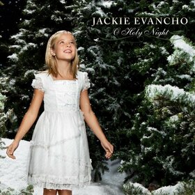 EVANCHO, JACKIE - O HOLY NIGHT -CD+DVD-