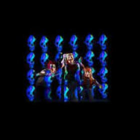 TARE, AVEY - ENTER THE SLASHER HOUSE