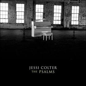 COLTER, JESSI - PSALMS
