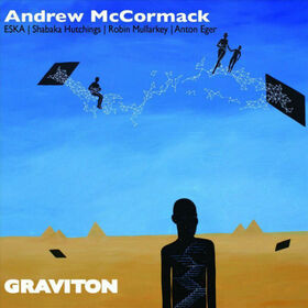 MCCORMACK, ANDREW - GRAVITON