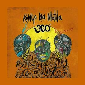 KONGO DIA NTOTILA - 360 DEGREES