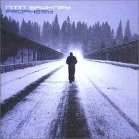 SAWHNEY, NITIN - PROPHESY