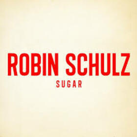 SCHULZ, ROBIN - SUGAR