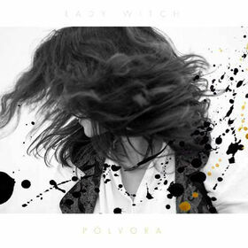 LADY WITCH - POLVORA