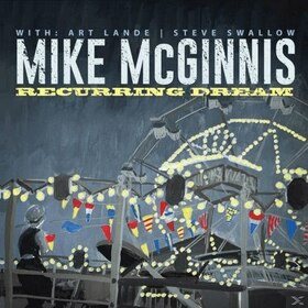 MCGINNIS, MIKE - RECURRING DREAM