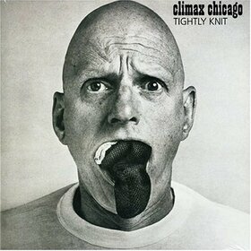 CLIMAX BLUES BAND - TIGHTLY KNIT