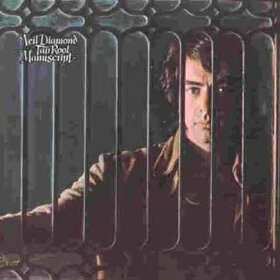 DIAMOND, NEIL - TAP ROOT MANUSCRIPT