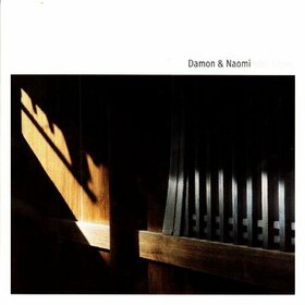 DAMON & NAOMI - WITH GHOST