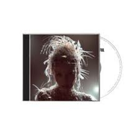 CYRUS, MILEY - SOMETHING BEAUTIFUL