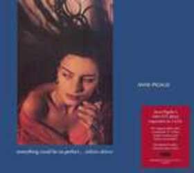 PIGALLE, ANNE - EVERYTHING COULD BE SO PERFECT -DELUXE-