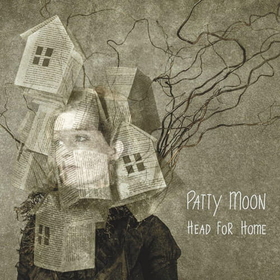 MOON, PATTY - HEAD FOR HOME