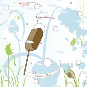 CHARLEMAGNE - DETOUR ALLURE