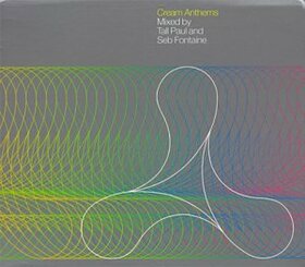 VARIOS ARTISTAS - CREAM ANTHEMS - 30TR-