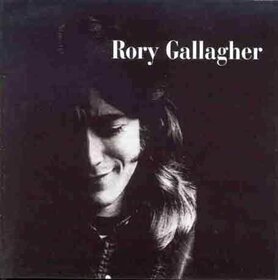 GALLAGHER, RORY - RORY GALLAGHER -12TR-
