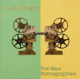 NEW PORNOGRAPHERS - TWIN CINEMA