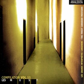 LES GRANDS INTERPRETES CA - FIN STOCK