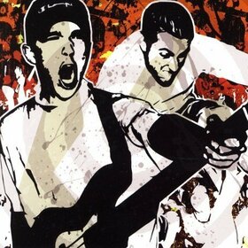 VARIOS ARTISTAS - BRIDGE NINE: SINGLES 1-22