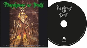 PROPHECY OF DOOM - ACKNOWLEDGE THE CONFUSION MASTER