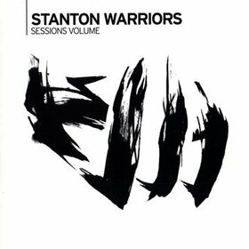 STANTON WARRIORS - STANTON SESSIONS VOL.3