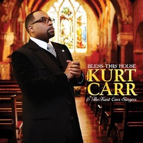 CARR, KURT - BLESS THIS HOUSE