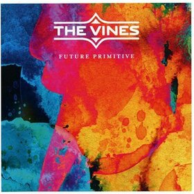 VINES - FUTURE PRIMITIVE