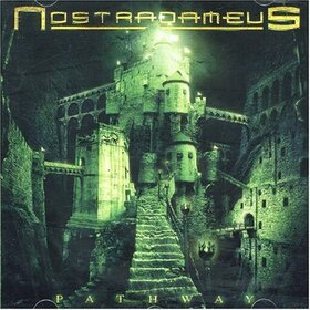 NOSTRADAMEUS - PATHWAYS