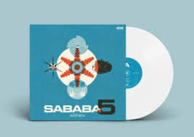 SABABA 5 - ASPAN -LTD-