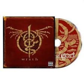 LAMB OF GOD - WRATH