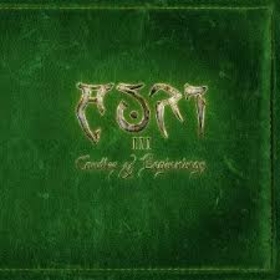 AURI - III - CANDLES & BEGINNNINGS