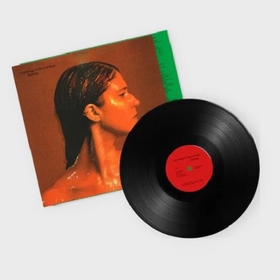 KRUGER, LUCY - HEAVING -HQ-