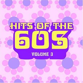 VARIOS ARTISTAS - HITS OF THE 60'S 3