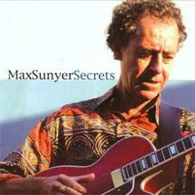 SUNYER, MAX - SECRETS