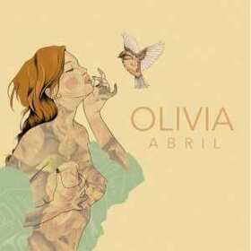 OLIVIA - ABRIL -EP-