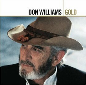 WILLIAMS, DON - GOLD