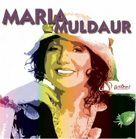 MULDAUR, MARIA - SONG FOR THE YOUNG AT..
