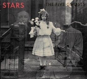 STARS - FIVE GHOSTS