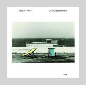 TOWNER, RALPH/JOHN ABERCR - FIVE YEARS LATER