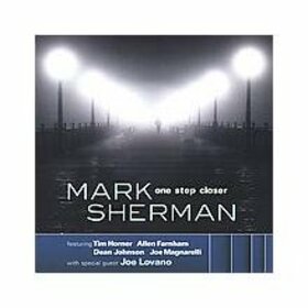 SHERMAN, MARK - ONE STEP CLOSER