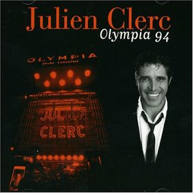 CLERC, JULIAN - OLYMPIA 1994