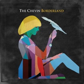 CHEVIN - BORDERLAND