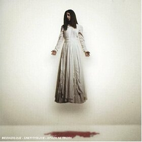 SYMPHONY IN PERIL - WHORE'S TROPHY