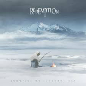 REDEMPTION - SNOWFALL ON JUDGMENT DAY