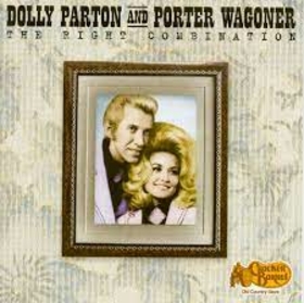 WAGONER, PORTER - RIGHT COMBINATION