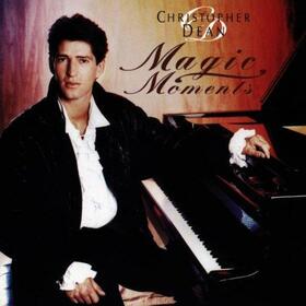 DEAN, CHRISTOPHER - MAGIC MOMENTS