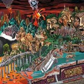 LOS PIRAÑAS - HISTORIA NATURAL