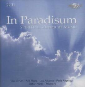 VARIOS ARTISTAS - IN PARADISUM