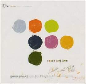 HOTFLUSH PRESENTS - SPACE & TIME